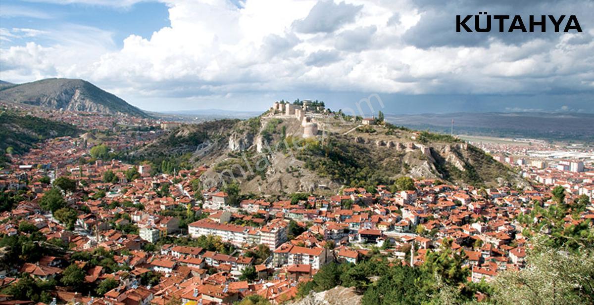 Kütahya-merkez-koçak 1424m2-arsa - Görsel 22