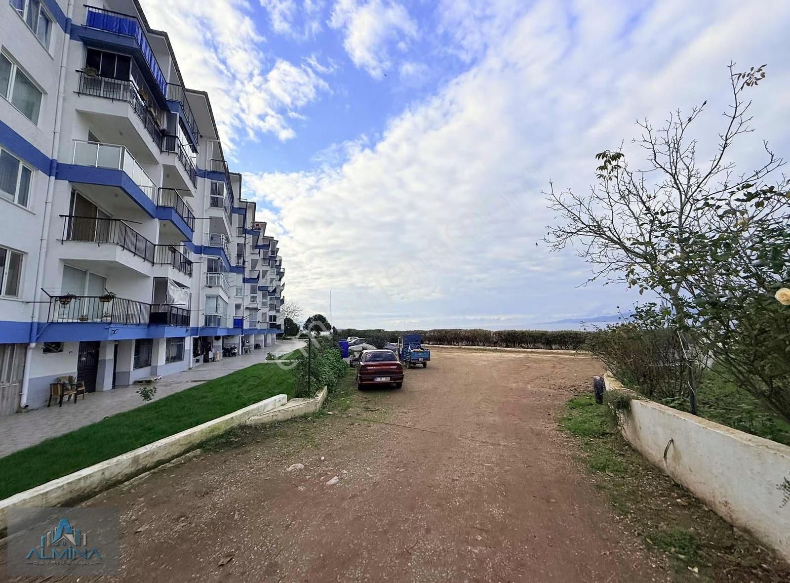 Almina'dan Kurşunlu Da Manzaralı Yazlık 2+1 Satılık Daire - Görsel 15