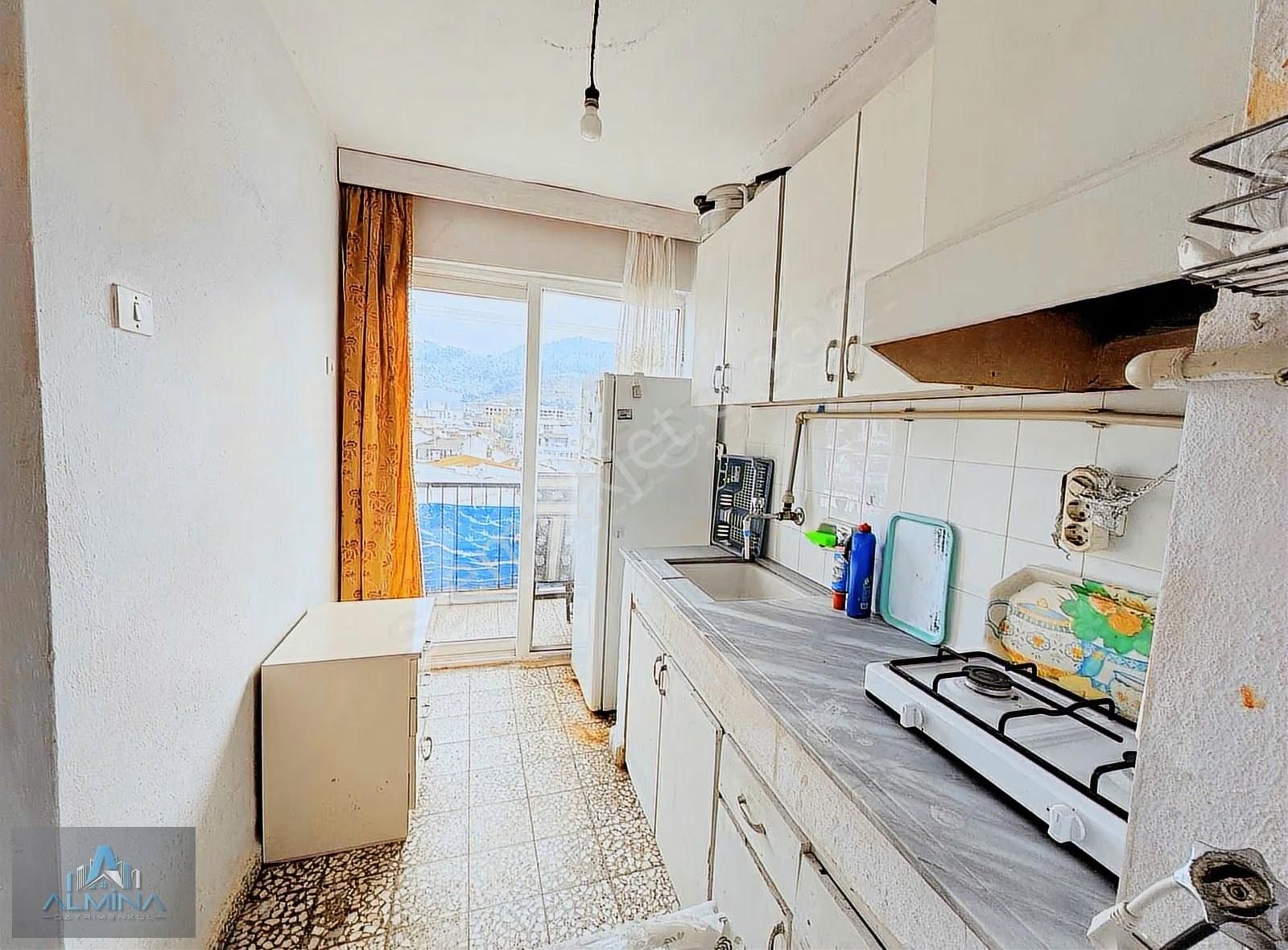 Almina'dan Kurşunlu Da Manzaralı Yazlık 2+1 Satılık Daire - Görsel 5