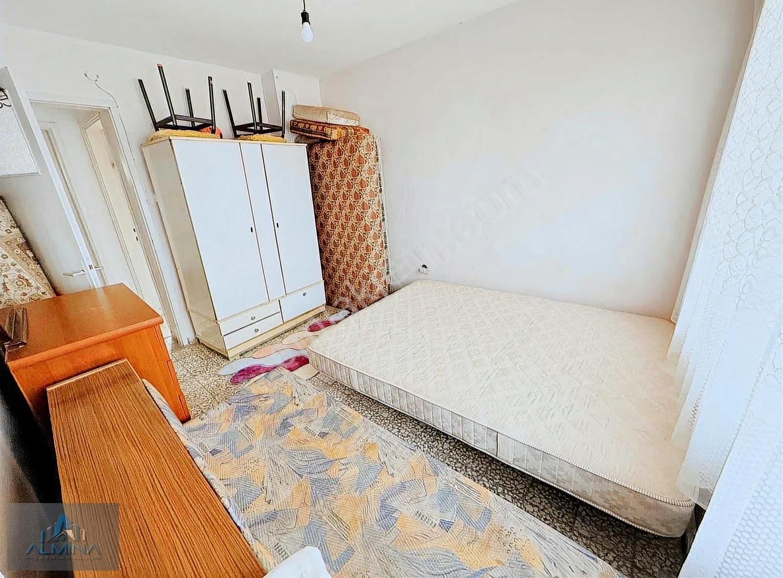 Almina'dan Kurşunlu Da Manzaralı Yazlık 2+1 Satılık Daire - Görsel 17