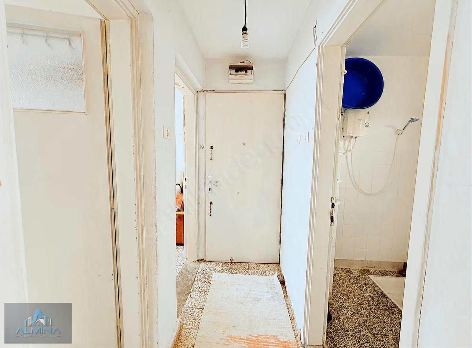 Almina'dan Kurşunlu Da Manzaralı Yazlık 2+1 Satılık Daire - Görsel 7