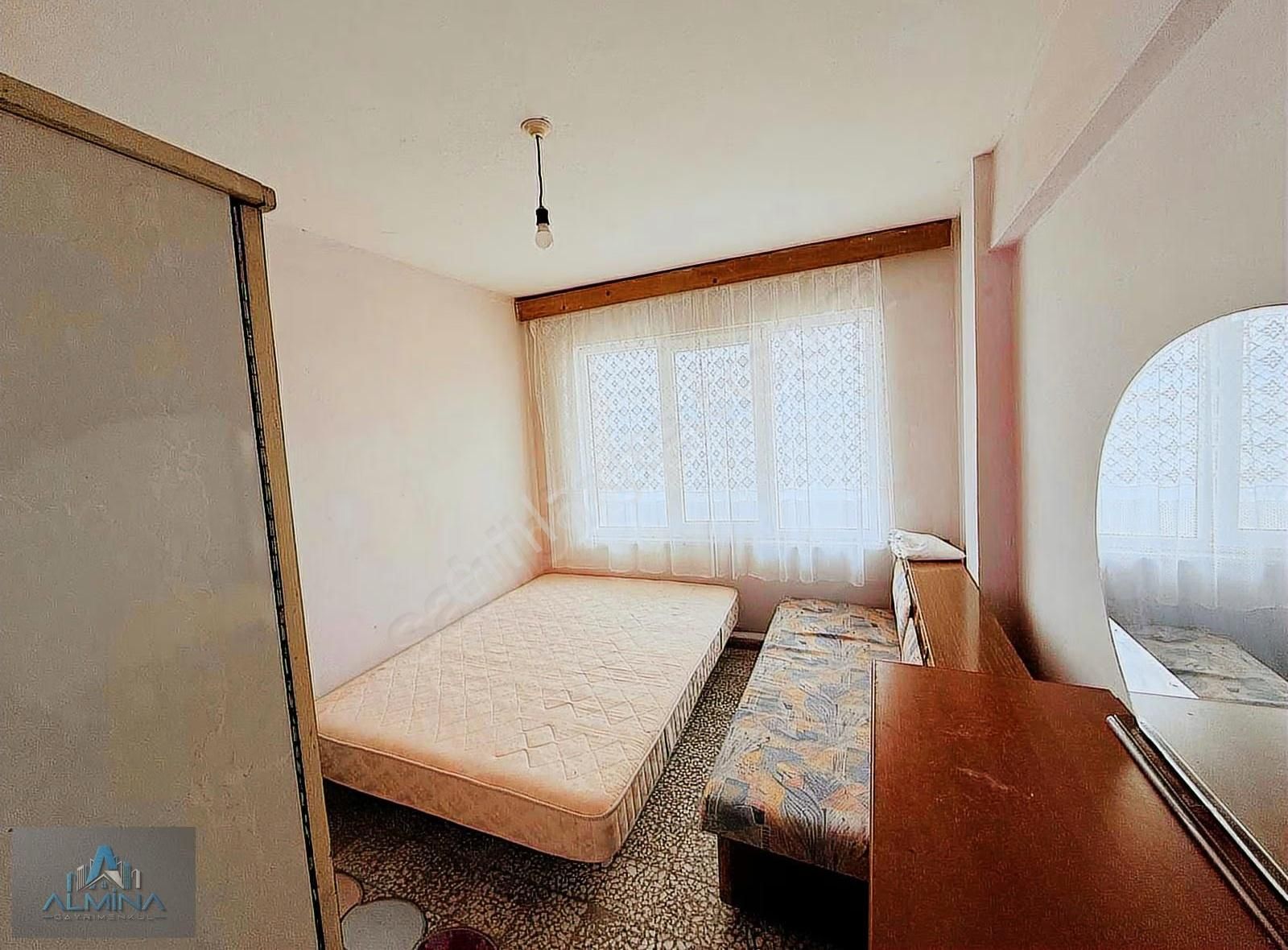 Almina'dan Kurşunlu Da Manzaralı Yazlık 2+1 Satılık Daire - Görsel 16