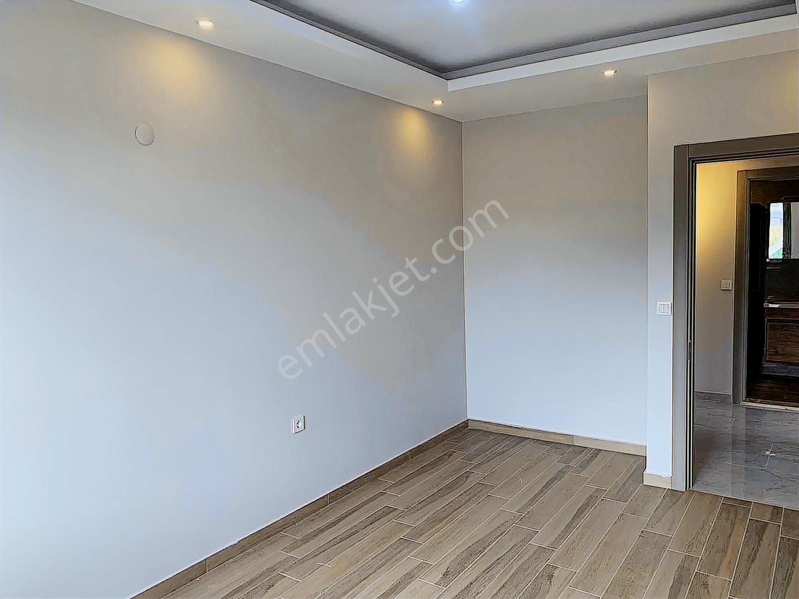 Era Angel Dan Altınovada 2+1 Bahçeli Otoparklı Verandalı Daire - Görsel 24