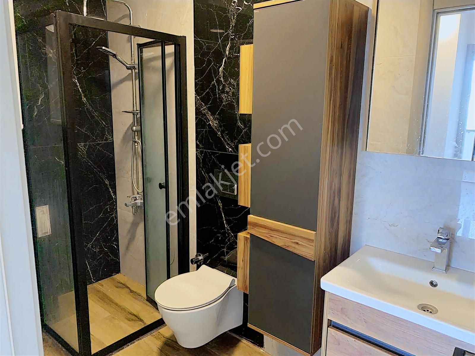 Era Angel Dan Altınovada 2+1 Bahçeli Otoparklı Verandalı Daire - Görsel 16