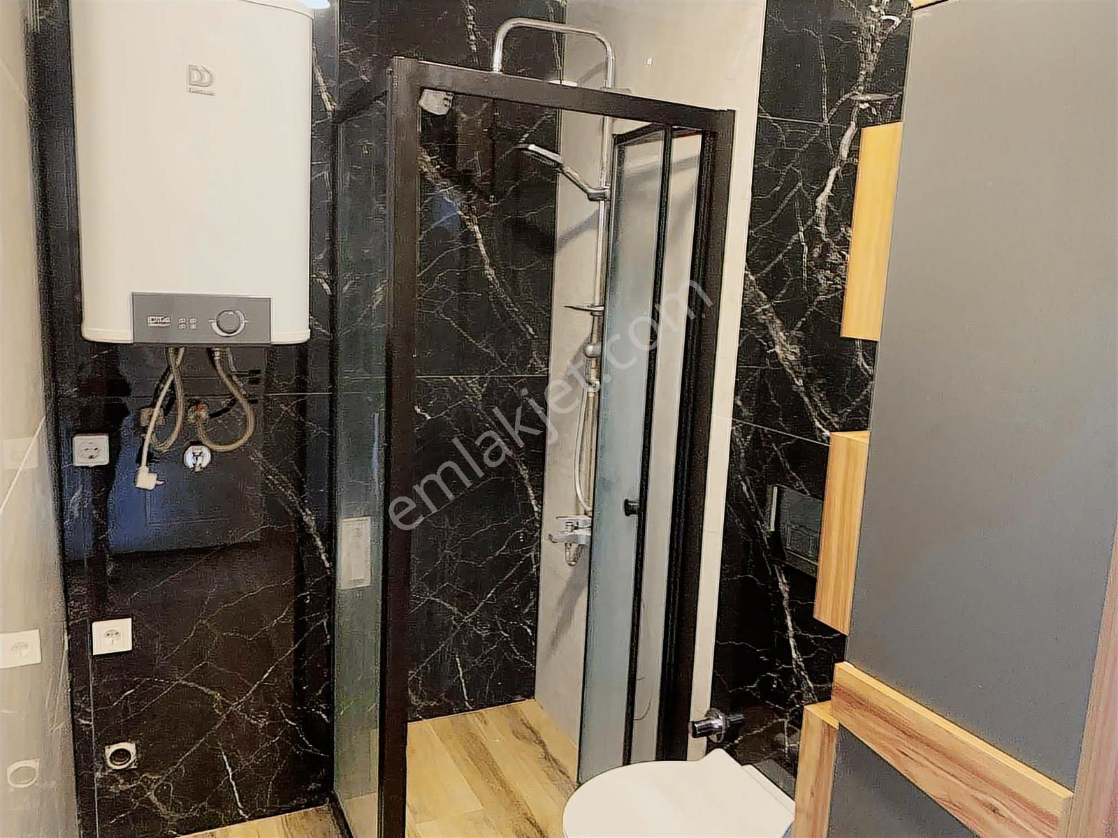 Era Angel Dan Altınovada 2+1 Bahçeli Otoparklı Verandalı Daire - Görsel 15