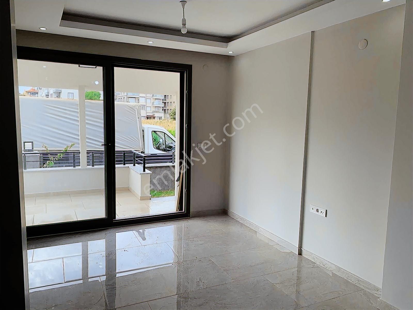 Era Angel Dan Altınovada 2+1 Bahçeli Otoparklı Verandalı Daire - Görsel 13