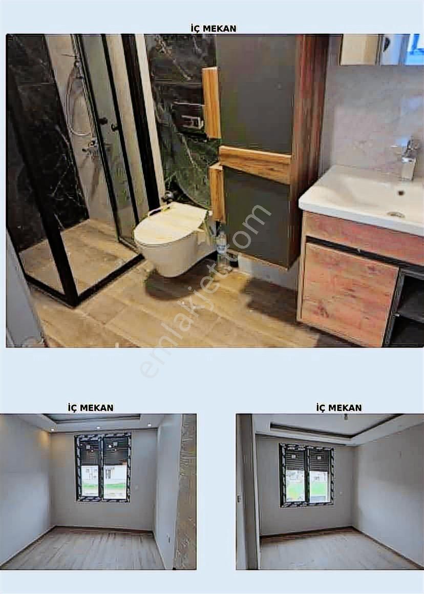 Era Angel Dan Altınovada 2+1 Bahçeli Otoparklı Verandalı Daire - Görsel 8