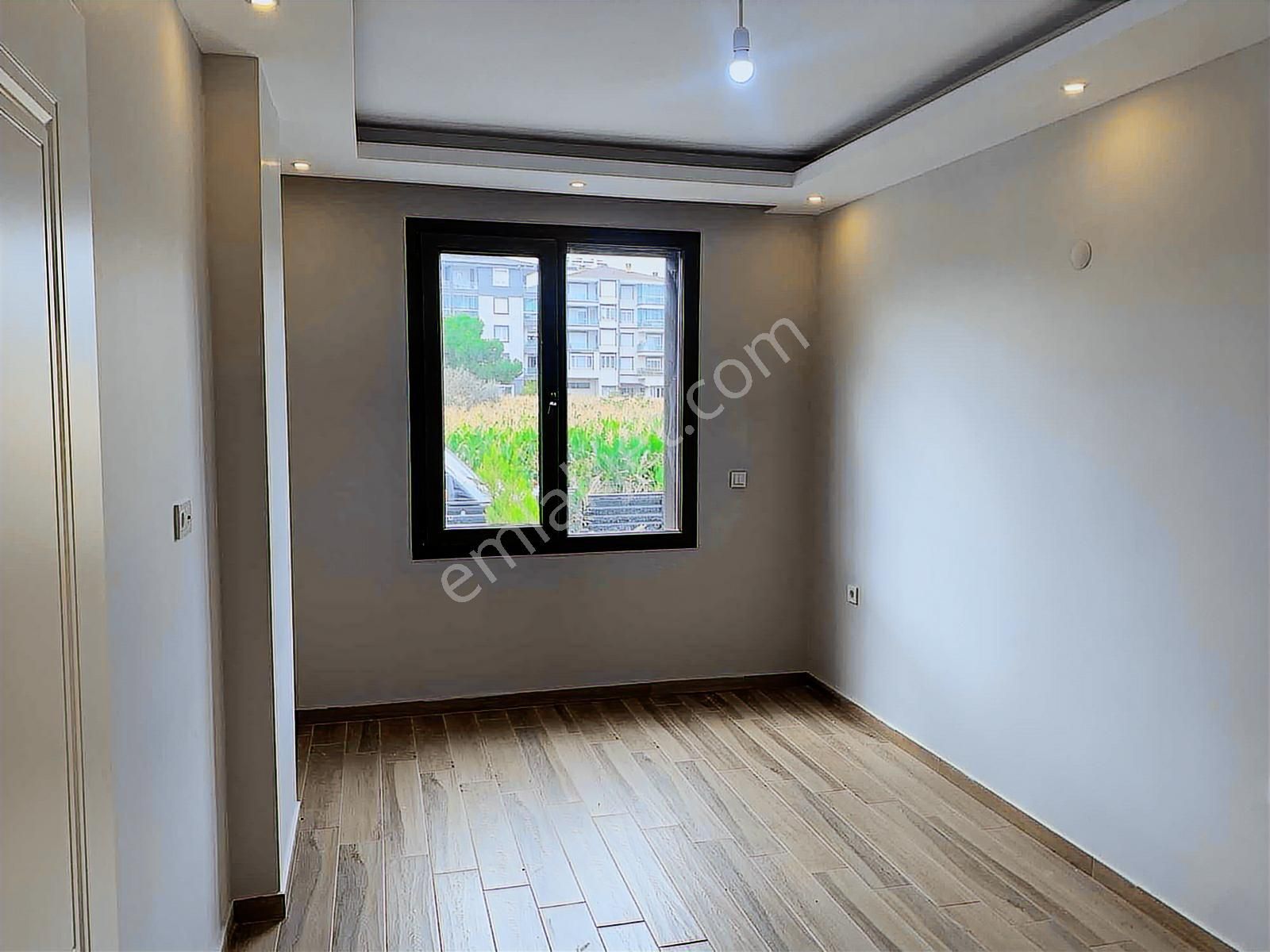 Era Angel Dan Altınovada 2+1 Bahçeli Otoparklı Verandalı Daire - Görsel 25