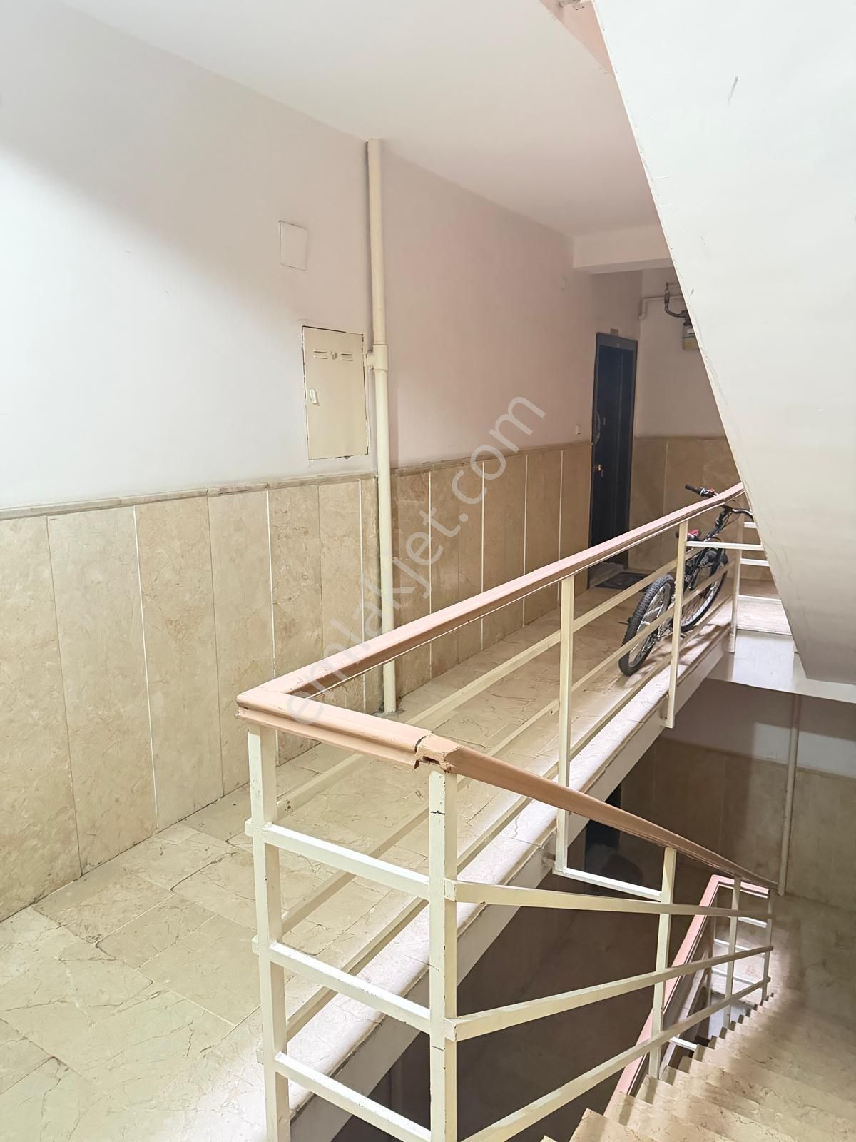 Atanora Vadi'den Kabil Cad Pareleli Ara Katta 3+1 145 M Asansörlü Daire - Görsel 26