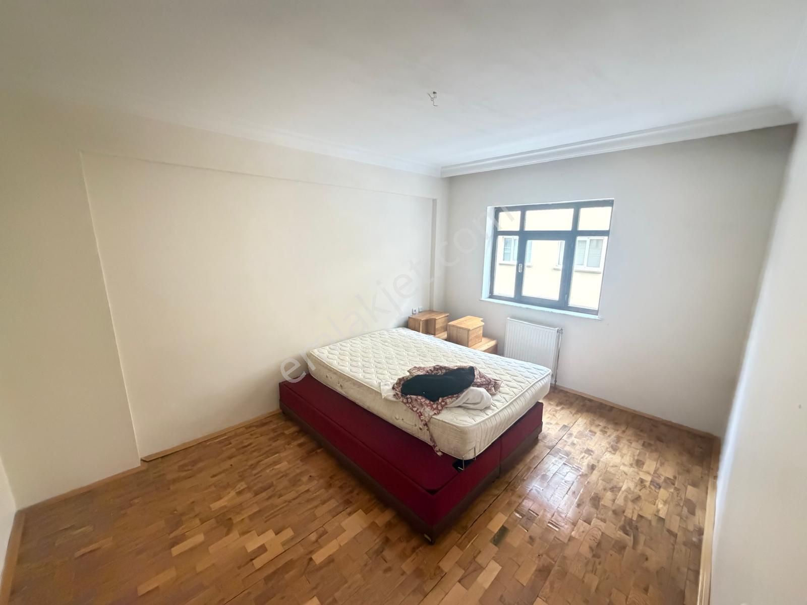 Atanora Vadi'den Kabil Cad Pareleli Ara Katta 3+1 145 M Asansörlü Daire - Görsel 25