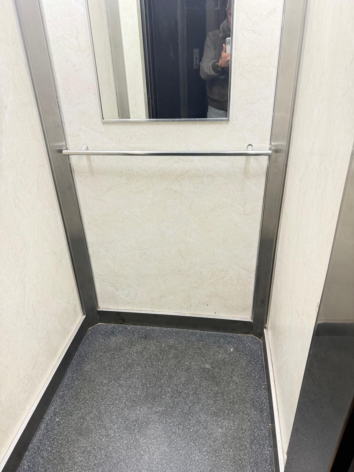 Atanora Vadi'den Kabil Cad Pareleli Ara Katta 3+1 145 M Asansörlü Daire - Görsel 31