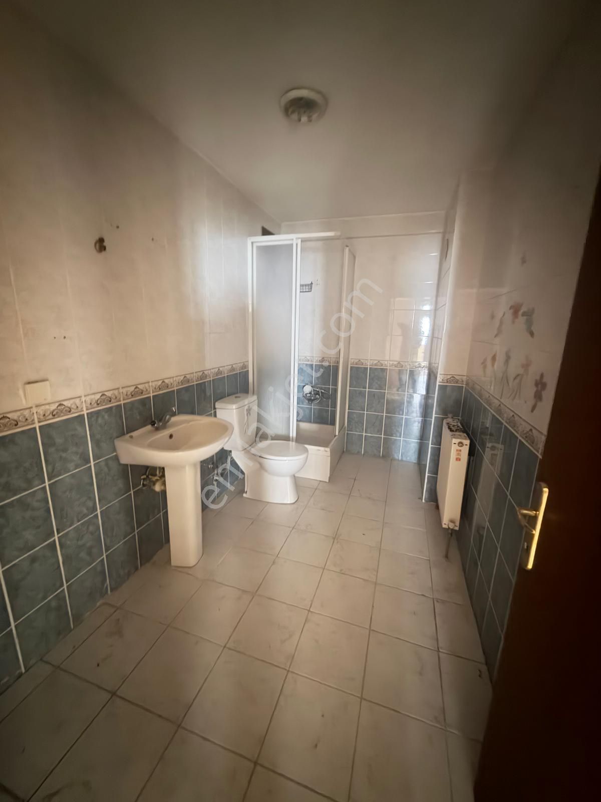 Atanora Vadi'den Kabil Cad Pareleli Ara Katta 3+1 145 M Asansörlü Daire - Görsel 14