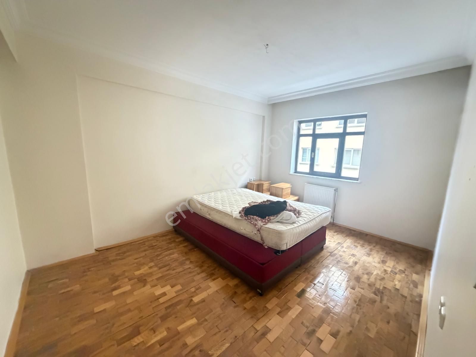 Atanora Vadi'den Kabil Cad Pareleli Ara Katta 3+1 145 M Asansörlü Daire - Görsel 10