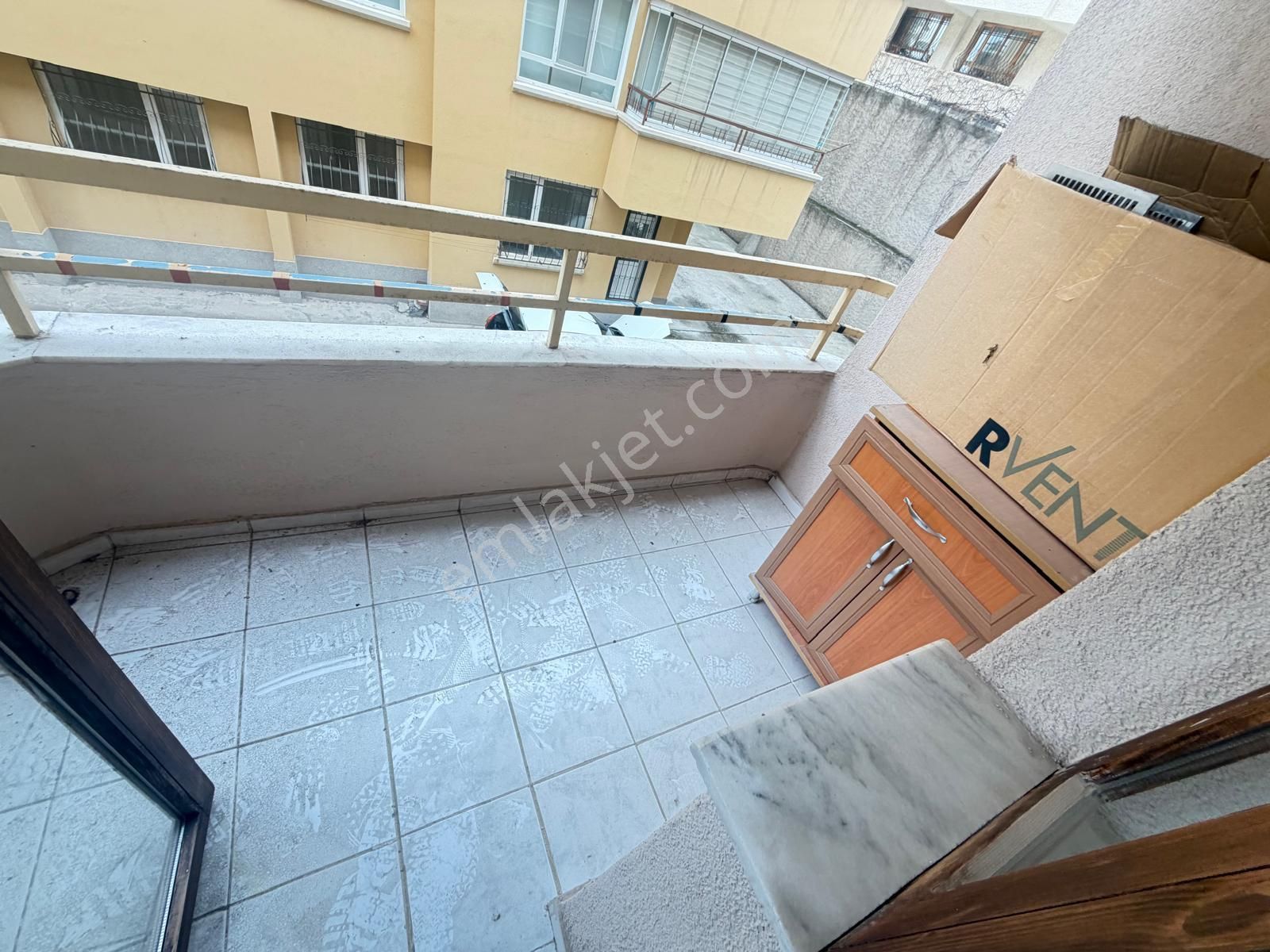 Atanora Vadi'den Kabil Cad Pareleli Ara Katta 3+1 145 M Asansörlü Daire - Görsel 11