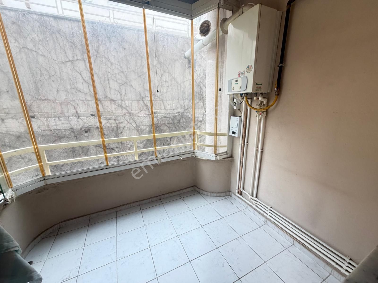 Atanora Vadi'den Kabil Cad Pareleli Ara Katta 3+1 145 M Asansörlü Daire - Görsel 24