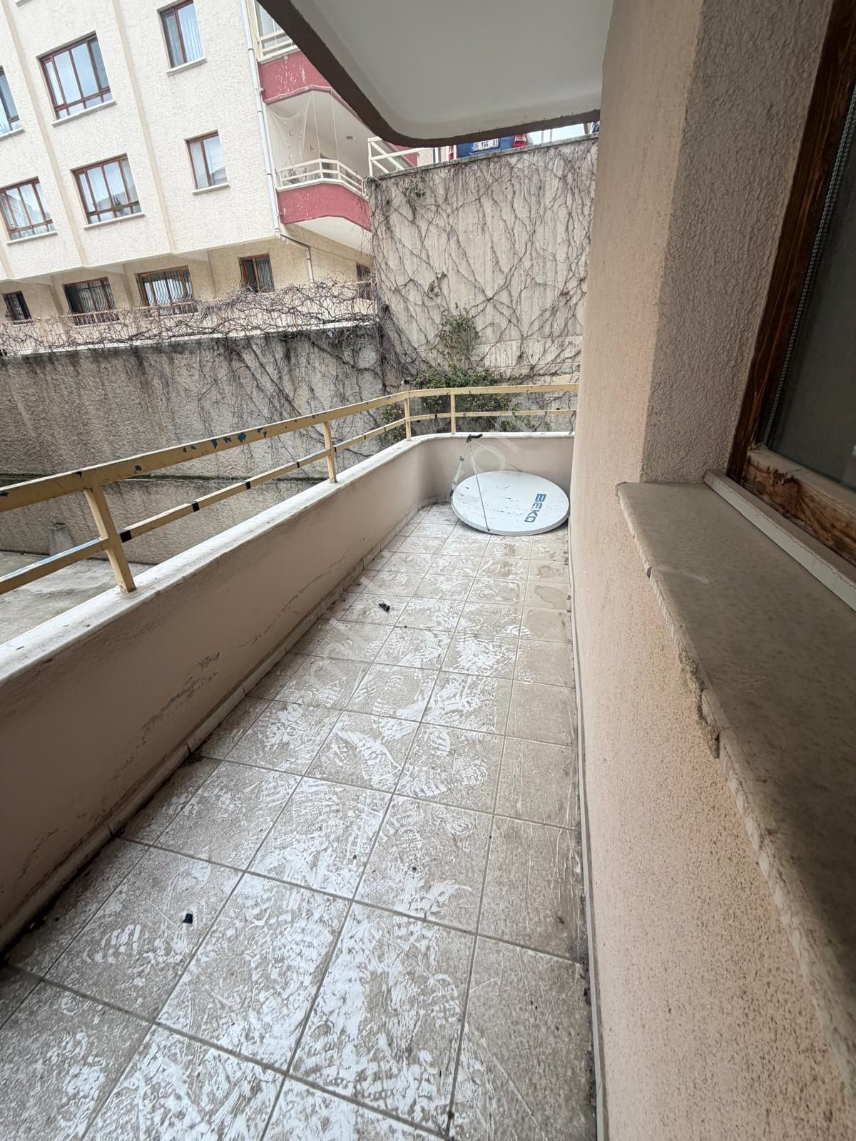 Atanora Vadi'den Kabil Cad Pareleli Ara Katta 3+1 145 M Asansörlü Daire - Görsel 3