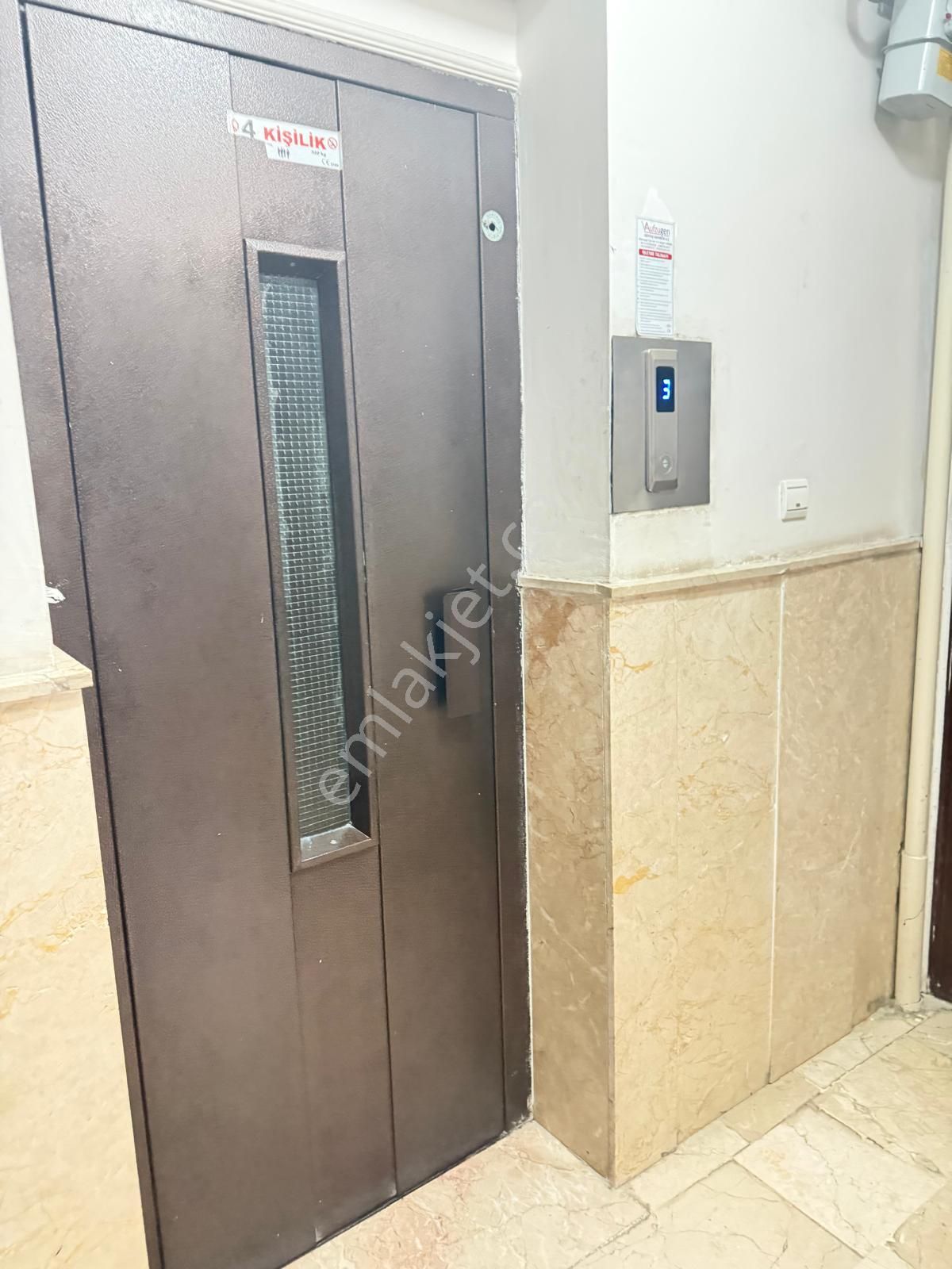 Atanora Vadi'den Kabil Cad Pareleli Ara Katta 3+1 145 M Asansörlü Daire - Görsel 27