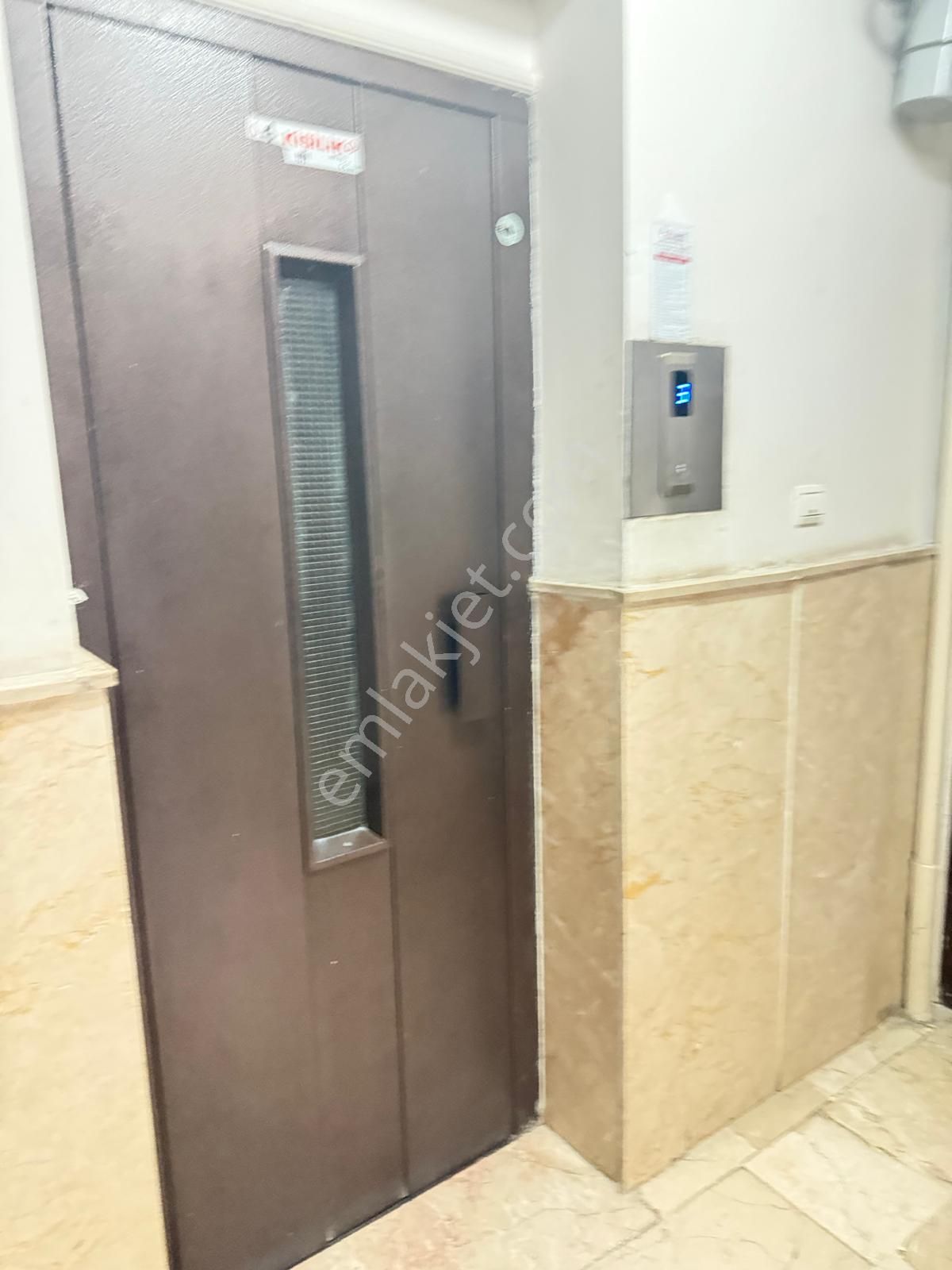 Atanora Vadi'den Kabil Cad Pareleli Ara Katta 3+1 145 M Asansörlü Daire - Görsel 28