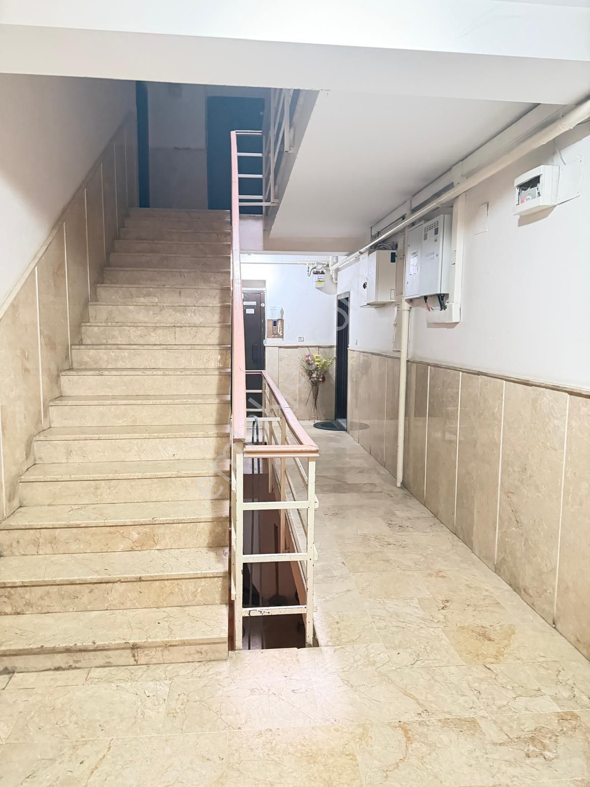 Atanora Vadi'den Kabil Cad Pareleli Ara Katta 3+1 145 M Asansörlü Daire - Görsel 32