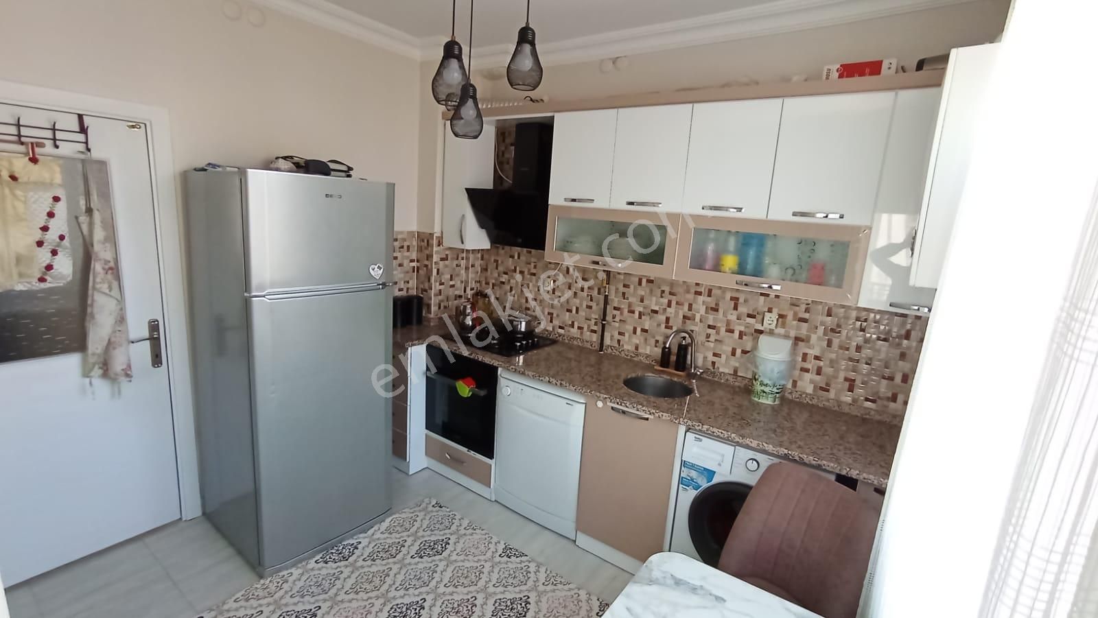 İsa Kavak Gayrimenkul'den Karatay Çatalhöyük Mahallesi'nde Satılık 2+1 Daire - Görsel 3