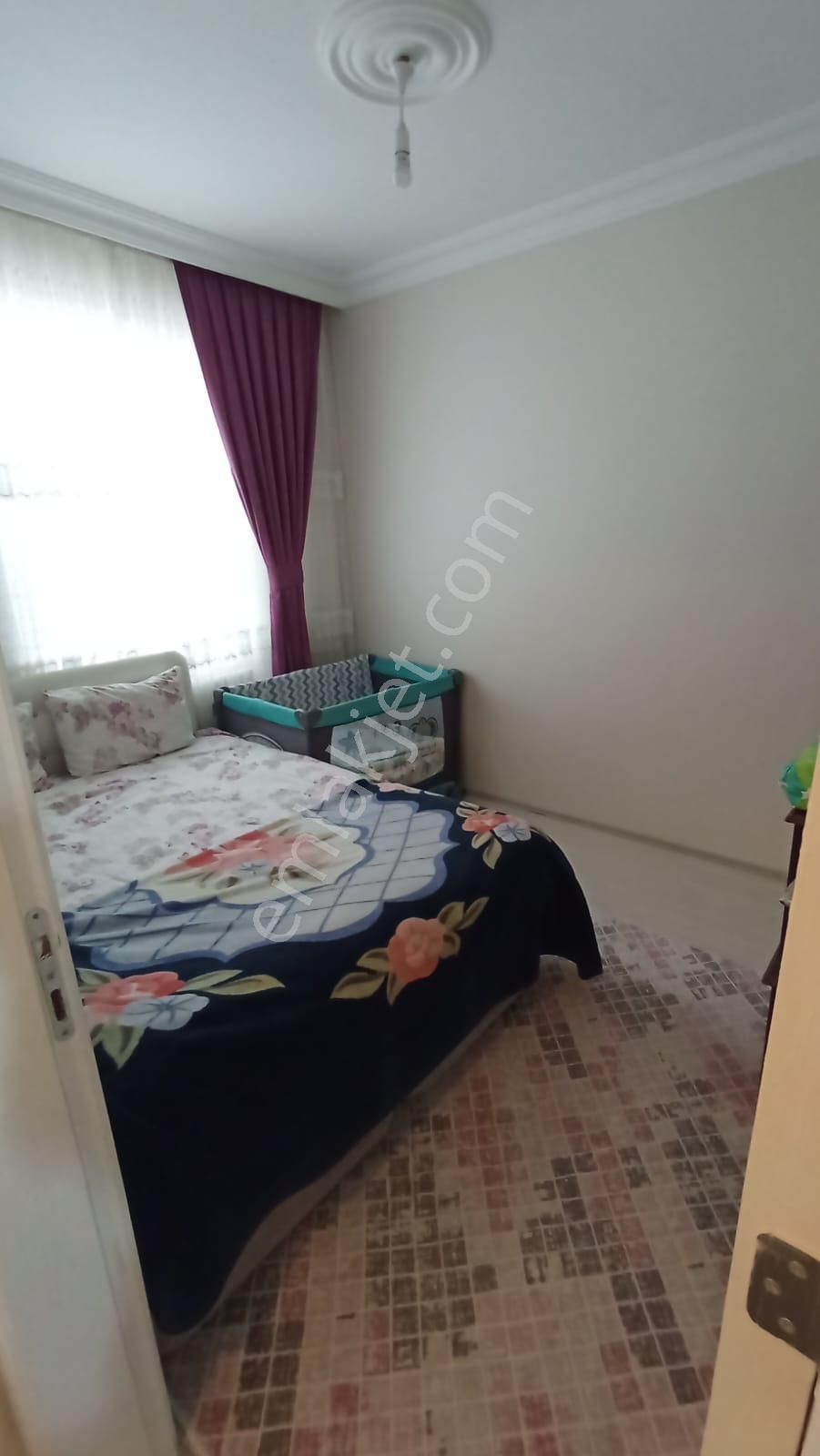 İsa Kavak Gayrimenkul'den Karatay Çatalhöyük Mahallesi'nde Satılık 2+1 Daire - Görsel 5