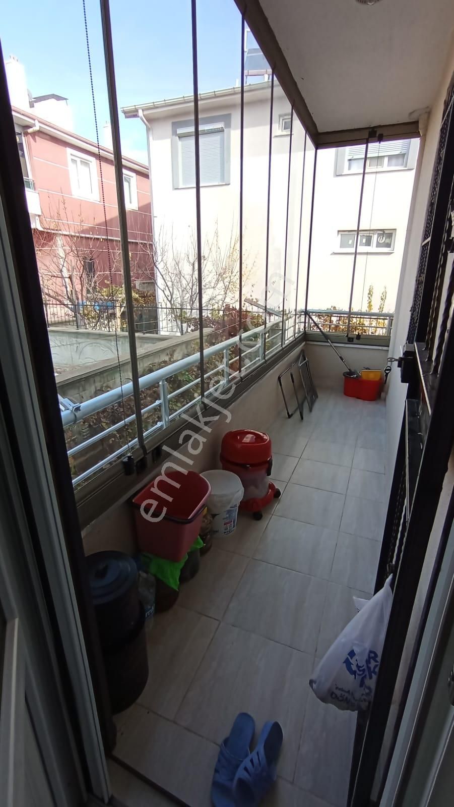 İsa Kavak Gayrimenkul'den Karatay Çatalhöyük Mahallesi'nde Satılık 2+1 Daire - Görsel 8