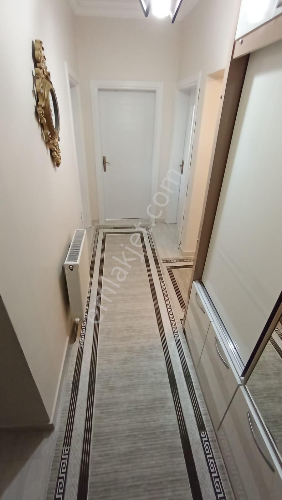 İsa Kavak Gayrimenkul'den Karatay Çatalhöyük Mahallesi'nde Satılık 2+1 Daire - Görsel 6