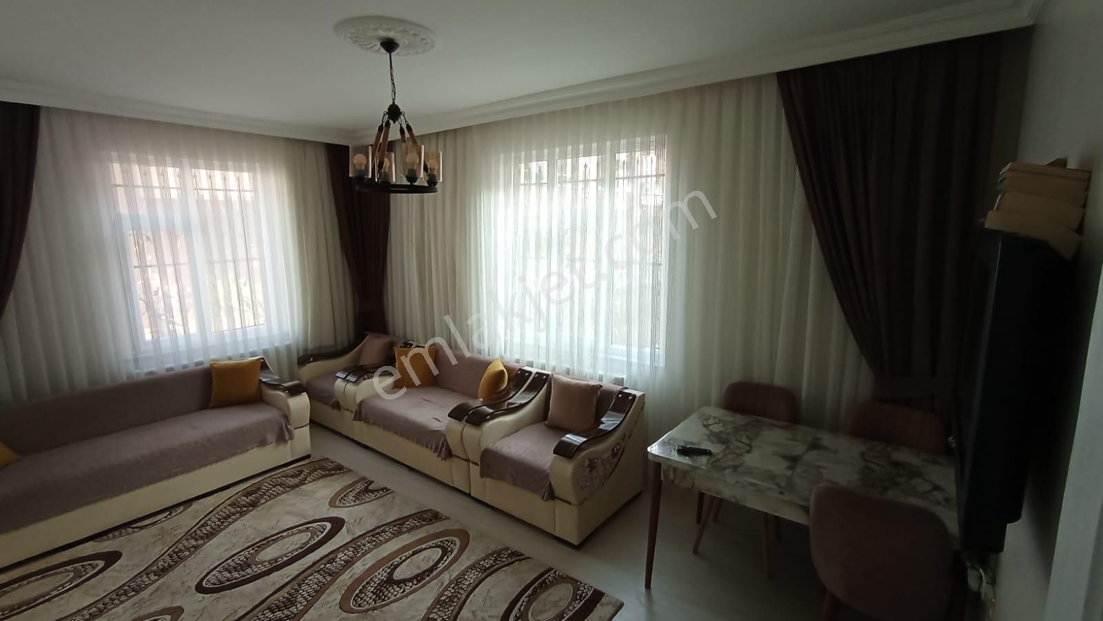 İsa Kavak Gayrimenkul'den Karatay Çatalhöyük Mahallesi'nde Satılık 2+1 Daire - Görsel 9