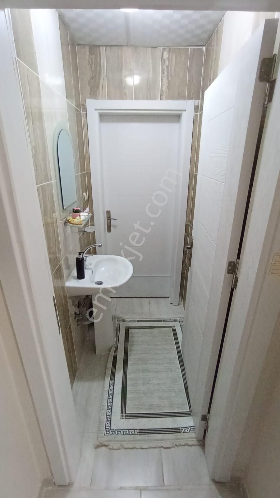 İsa Kavak Gayrimenkul'den Karatay Çatalhöyük Mahallesi'nde Satılık 2+1 Daire - Görsel 10