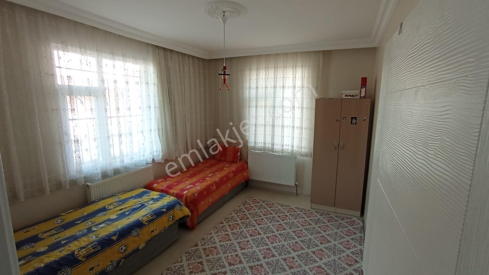 İsa Kavak Gayrimenkul'den Karatay Çatalhöyük Mahallesi'nde Satılık 2+1 Daire - Görsel 4