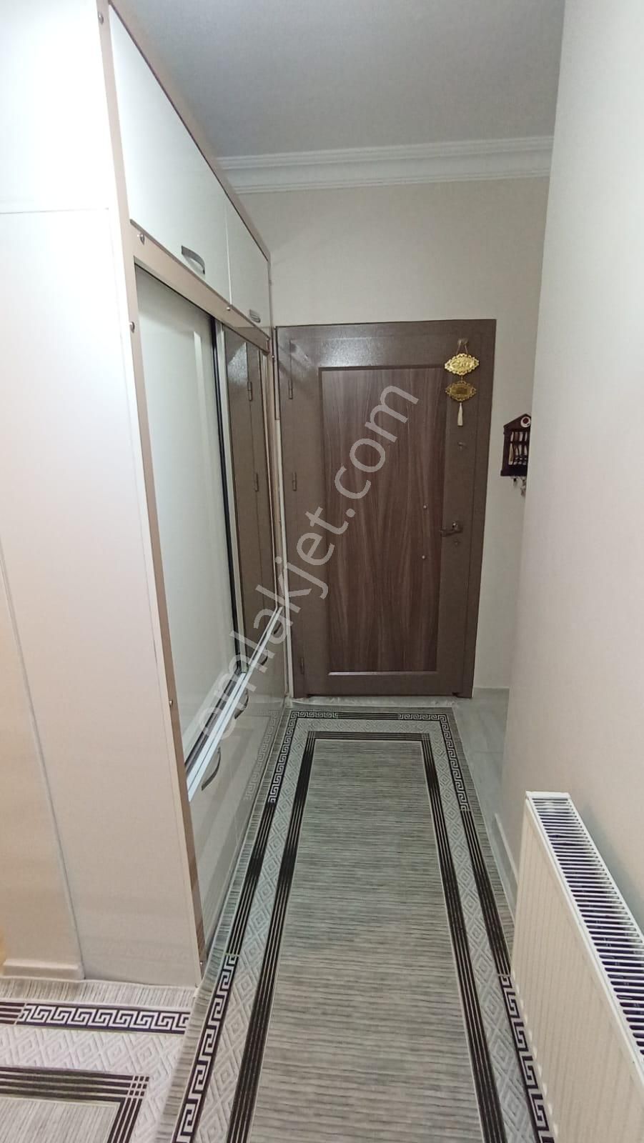 İsa Kavak Gayrimenkul'den Karatay Çatalhöyük Mahallesi'nde Satılık 2+1 Daire - Görsel 2