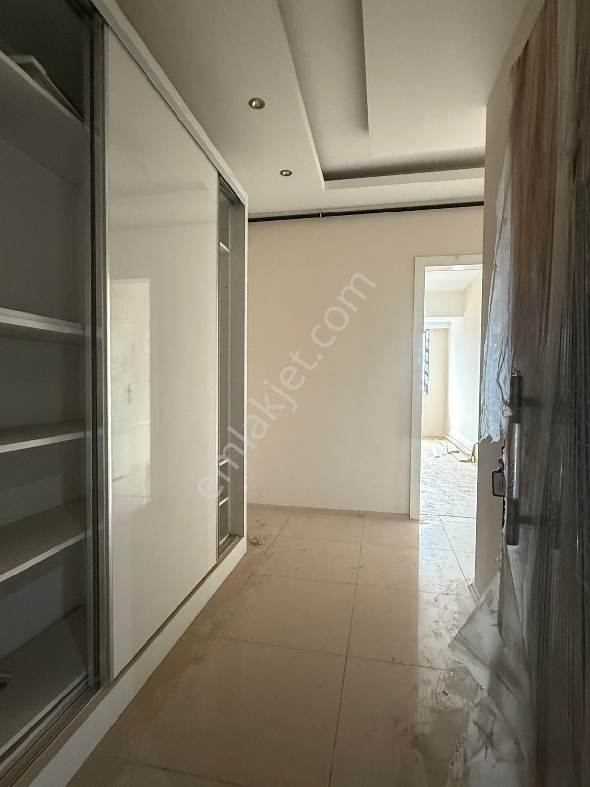 Binyapıdan Zeytinköyde Satılık 2+1 Fırsat Daireler ! - Görsel 8