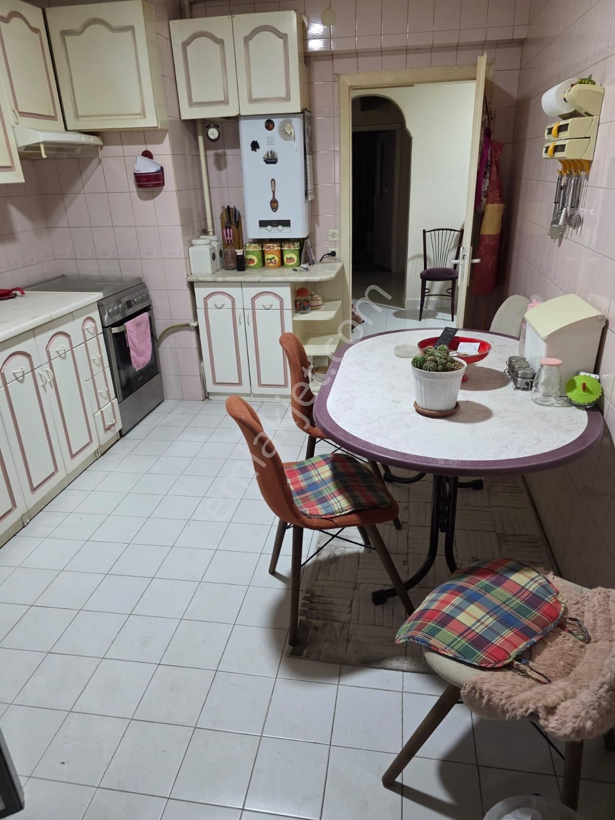 Çayır"dan ,demirlibahçe ,demirkapı Sk.ta,bağımsız ,ön ,yalıtımlı ,otoprklı,3+1,geniş Daire - Görsel 12