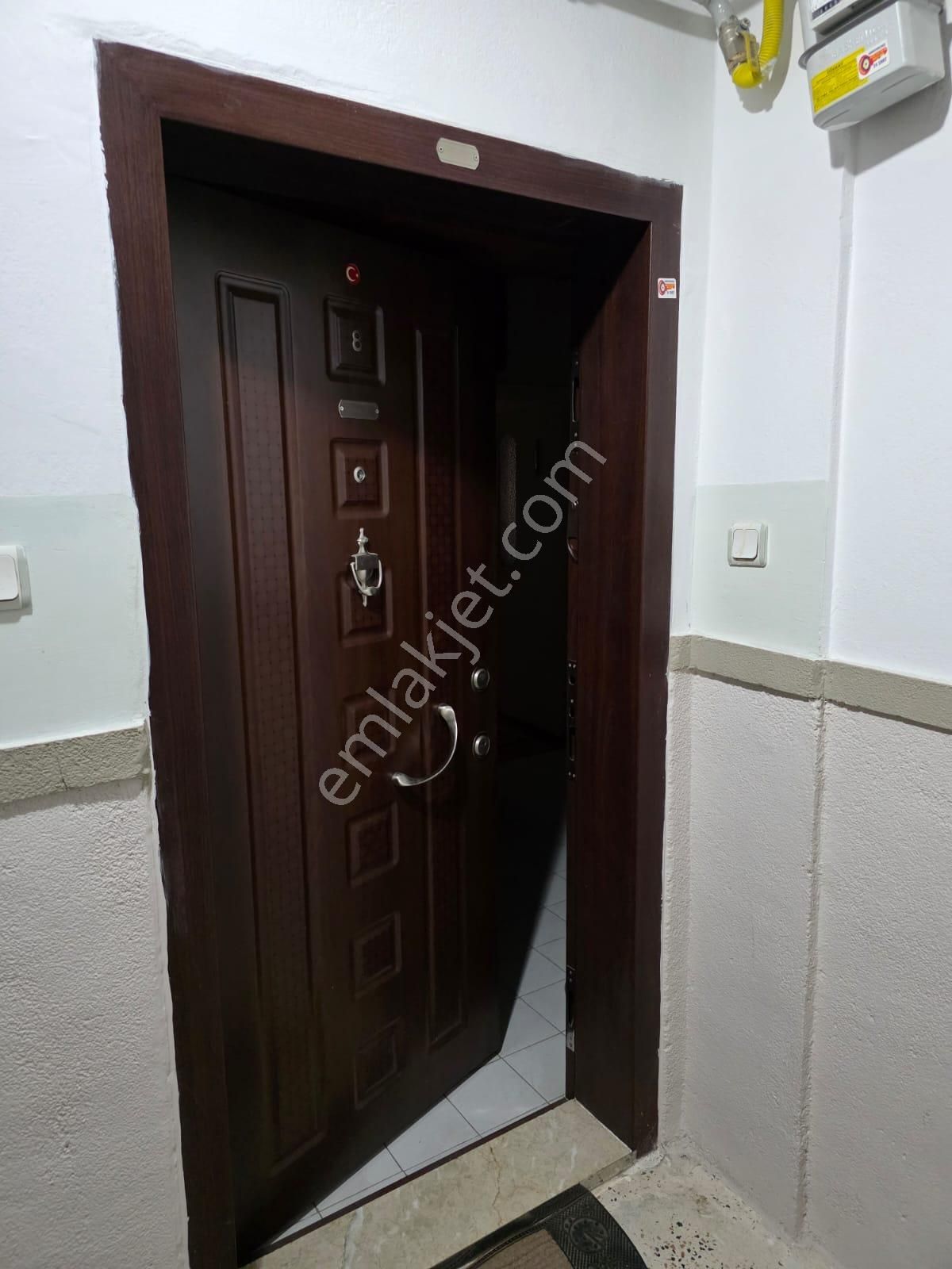 Çayır"dan ,demirlibahçe ,demirkapı Sk.ta,bağımsız ,ön ,yalıtımlı ,otoprklı,3+1,geniş Daire - Görsel 15