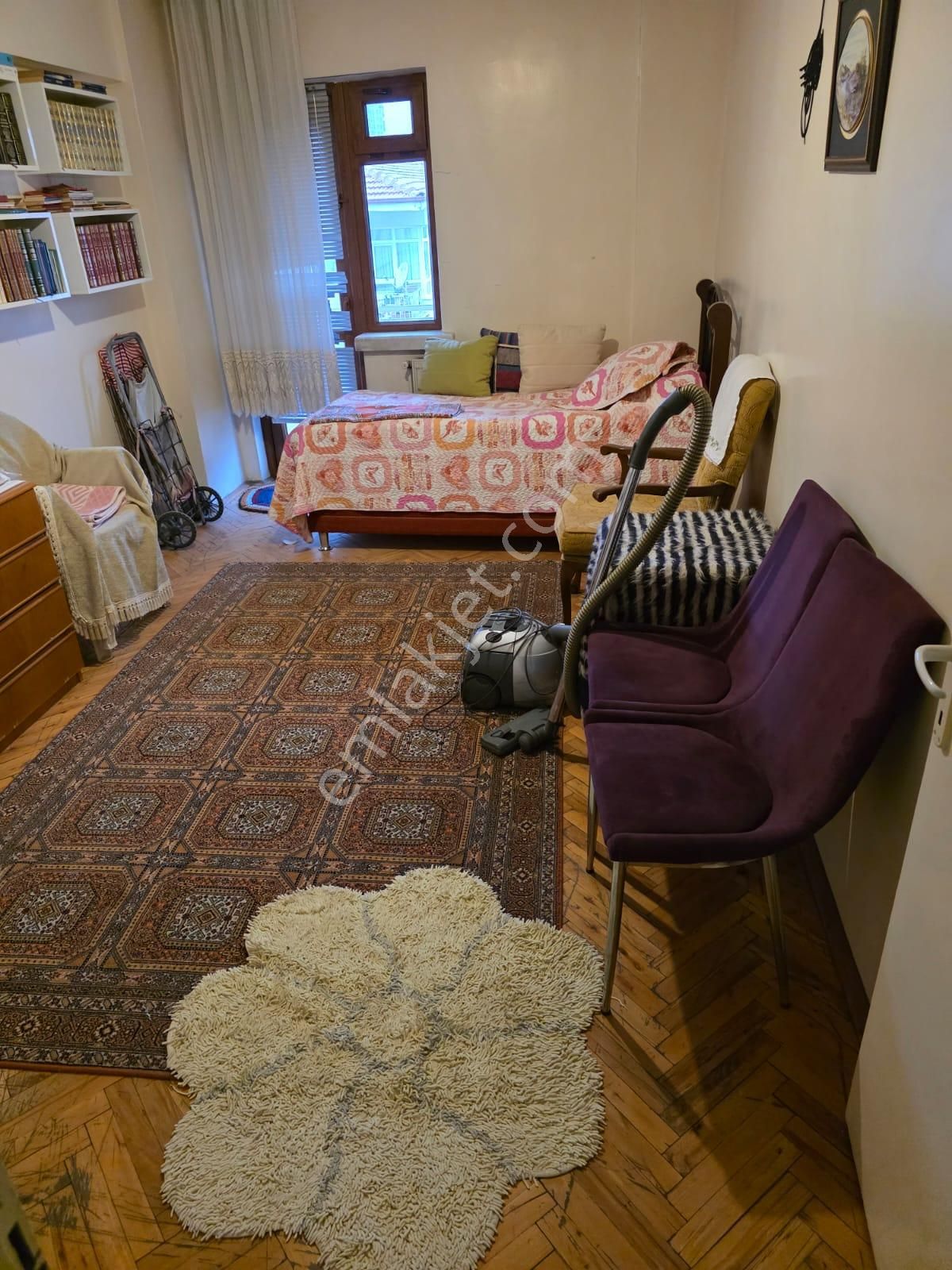 Çayır"dan ,demirlibahçe ,demirkapı Sk.ta,bağımsız ,ön ,yalıtımlı ,otoprklı,3+1,geniş Daire - Görsel 11