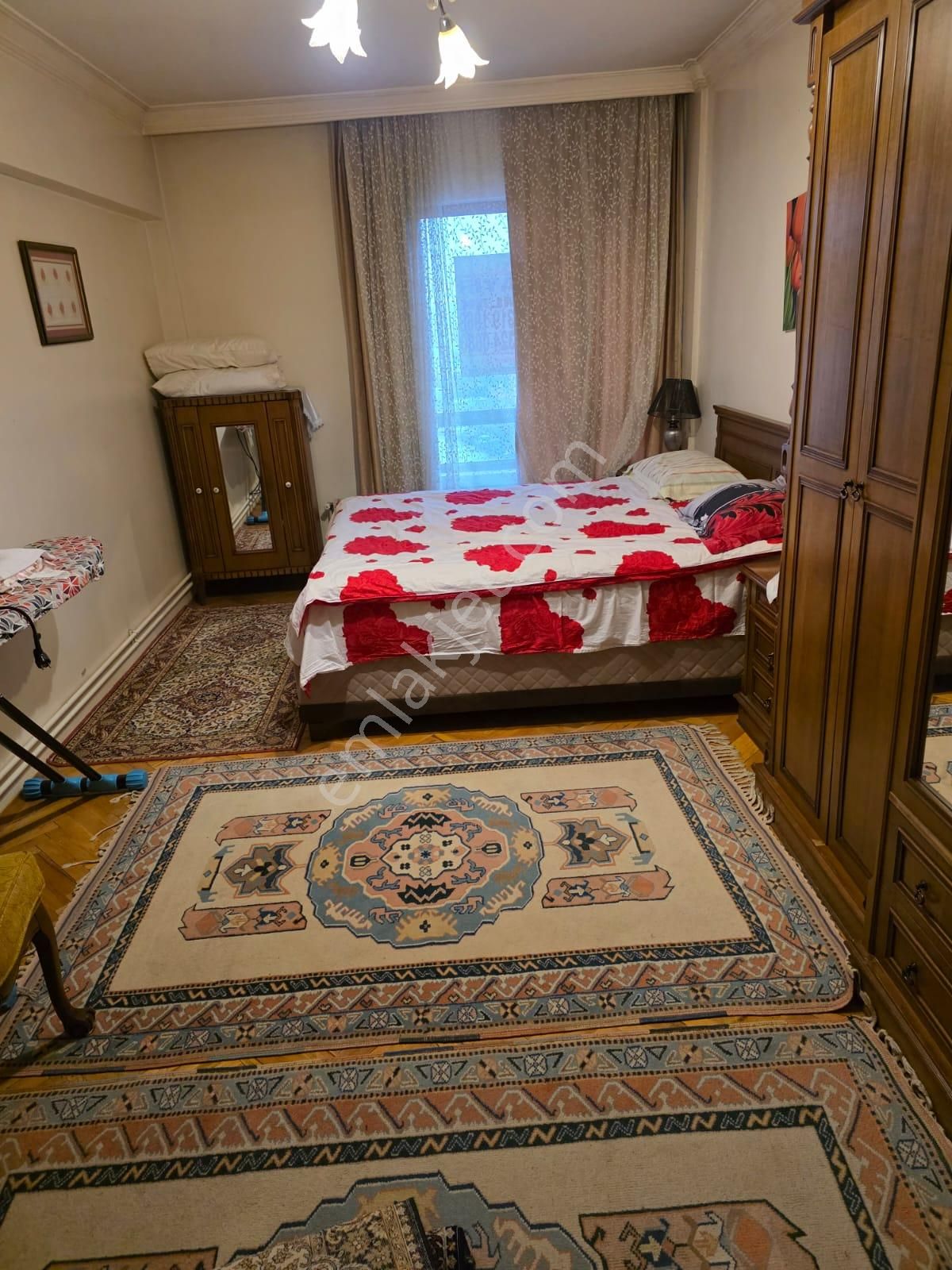 Çayır"dan ,demirlibahçe ,demirkapı Sk.ta,bağımsız ,ön ,yalıtımlı ,otoprklı,3+1,geniş Daire - Görsel 5