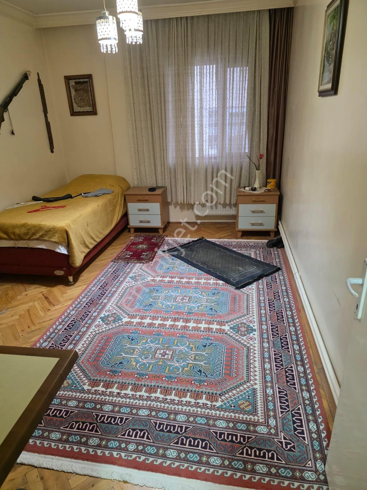 Çayır"dan ,demirlibahçe ,demirkapı Sk.ta,bağımsız ,ön ,yalıtımlı ,otoprklı,3+1,geniş Daire - Görsel 14