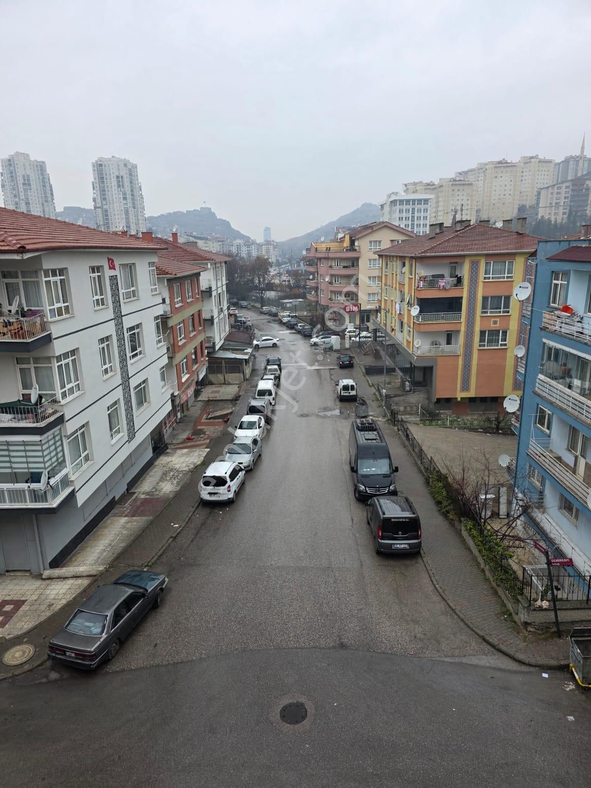 Çayır"dan ,demirlibahçe ,demirkapı Sk.ta,bağımsız ,ön ,yalıtımlı ,otoprklı,3+1,geniş Daire - Görsel 10