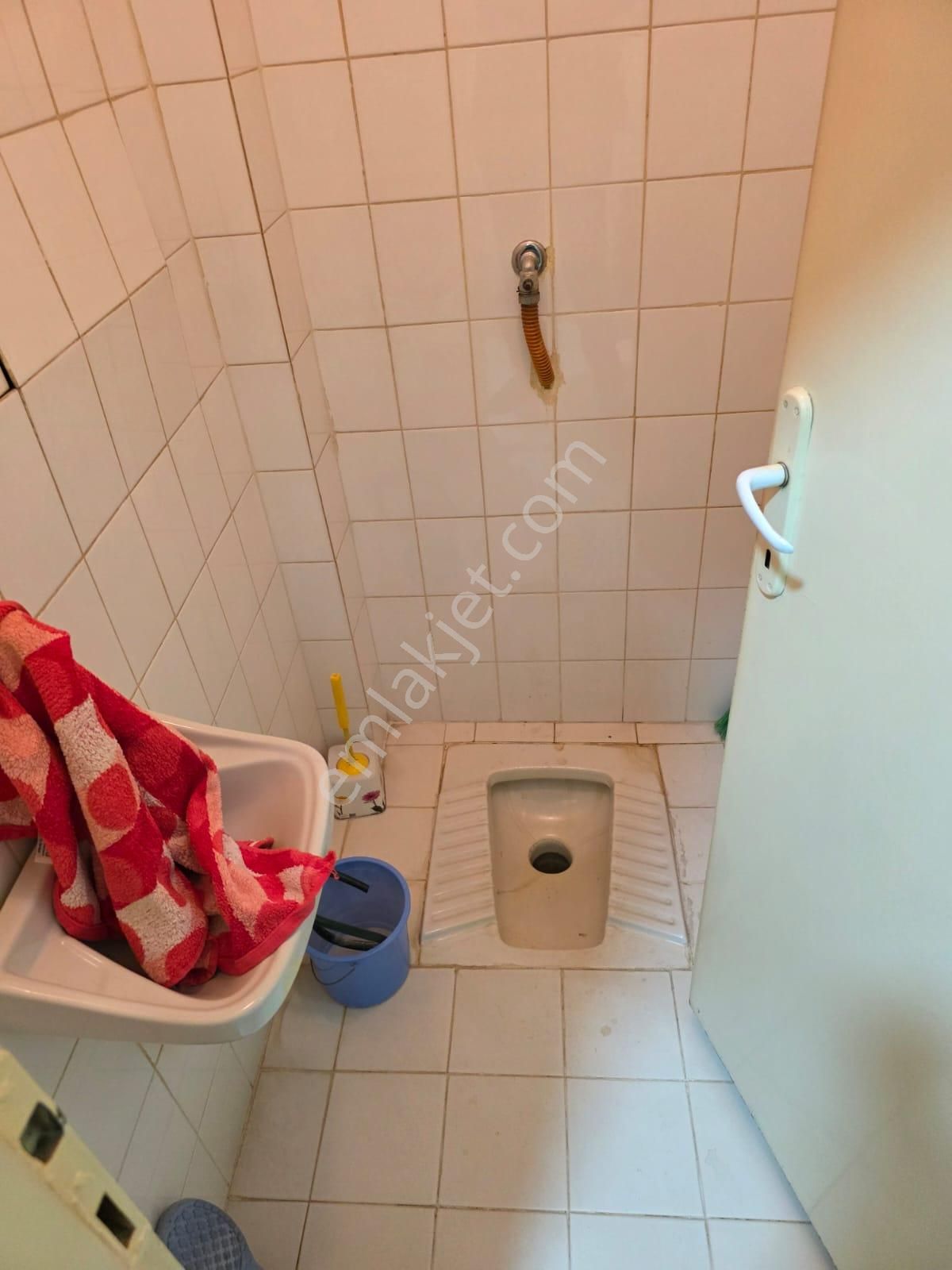 Çayır"dan ,demirlibahçe ,demirkapı Sk.ta,bağımsız ,ön ,yalıtımlı ,otoprklı,3+1,geniş Daire - Görsel 9