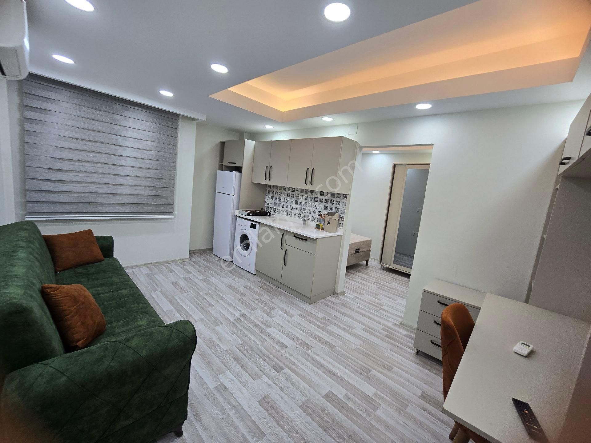 Holiday Otel Civ Full Eşyalı 1+1 Daire - Görsel 3