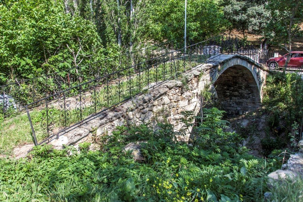 Manisa Demirci Akdere Satılık 1400m2 Bahçe - Görsel 16