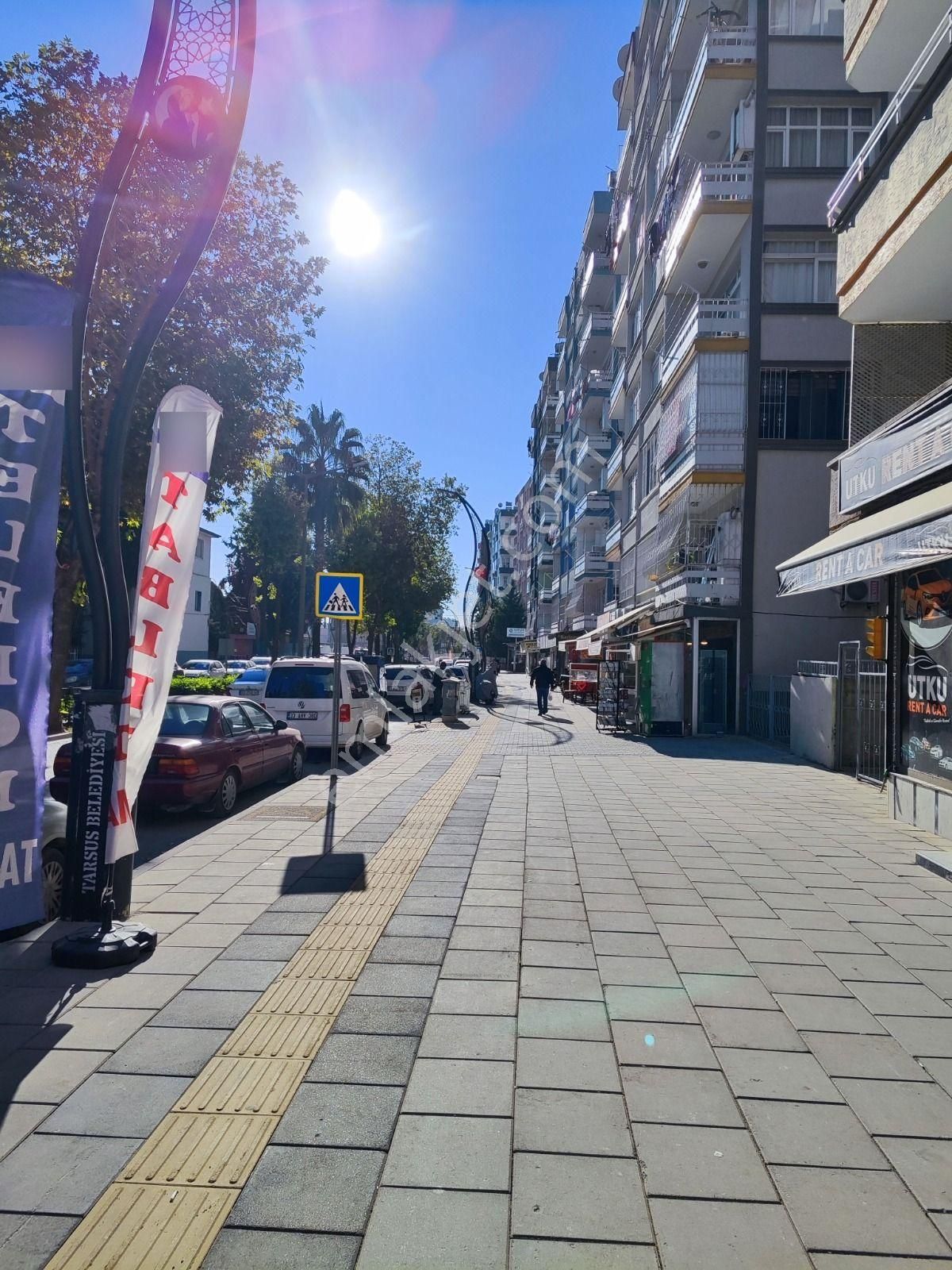 Çerçi Emlak'tan Rasim Dokur Cad. Satılık Dükkan - Görsel 6