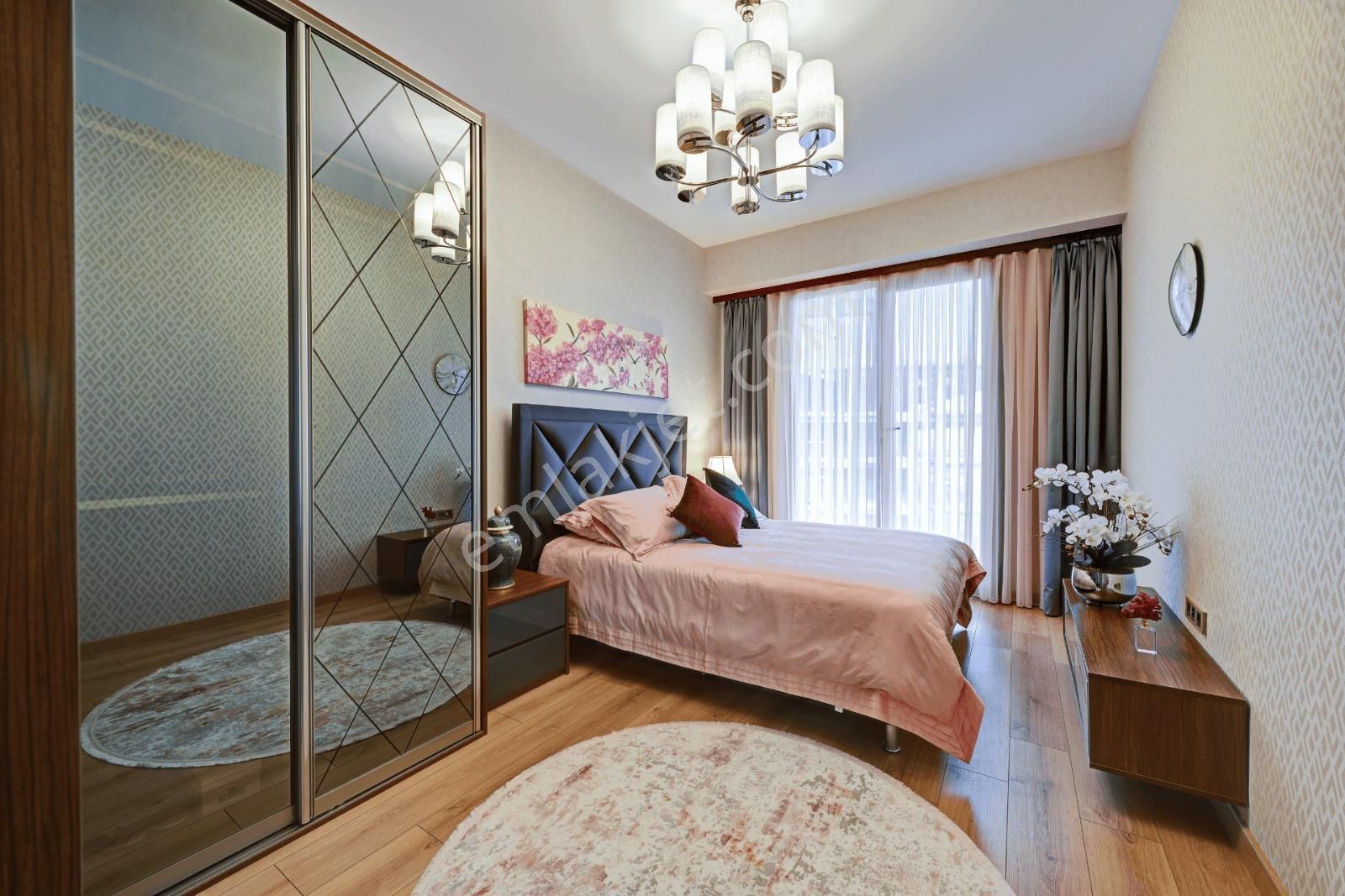 Nazilli🏡emlaktan-satılık İnci Yaşamda 3+1 Arakat Daire 40 Bin Tl Kiracılı - Görsel 4