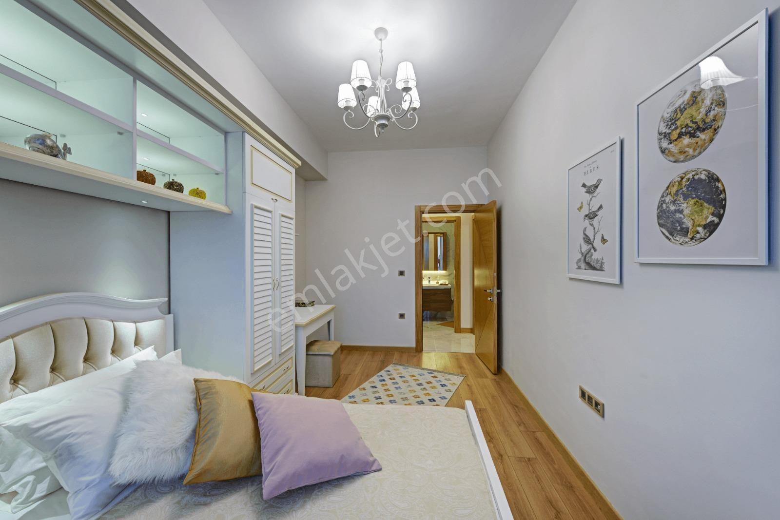 Nazilli🏡emlaktan-satılık İnci Yaşamda 3+1 Arakat Daire 40 Bin Tl Kiracılı - Görsel 7