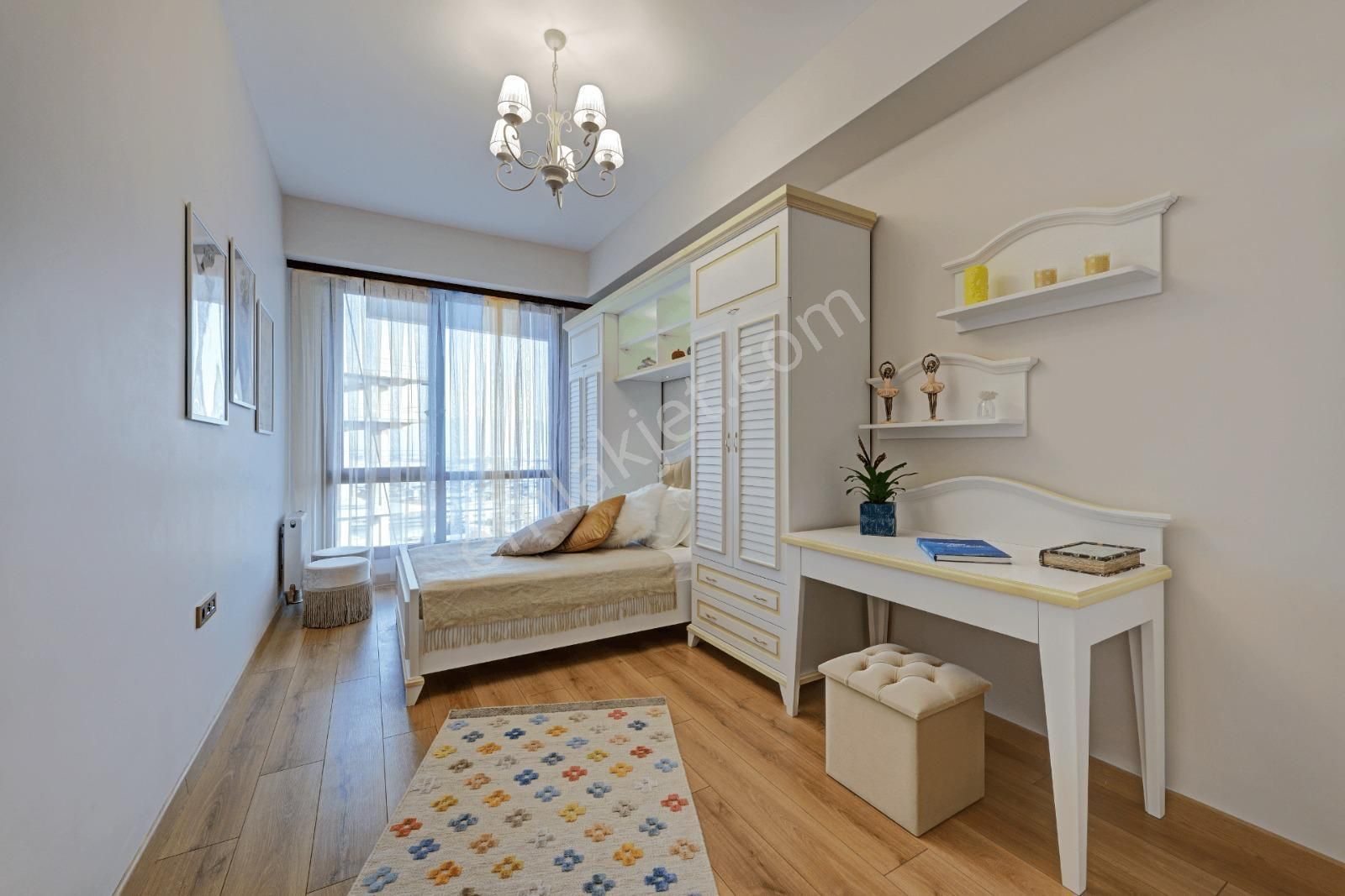 Nazilli🏡emlaktan-satılık İnci Yaşamda 3+1 Arakat Daire 40 Bin Tl Kiracılı - Görsel 6