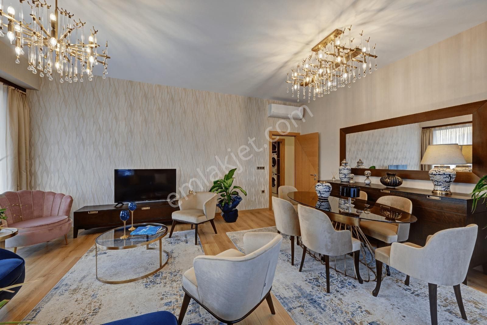 Nazilli🏡emlaktan-satılık İnci Yaşamda 3+1 Arakat Daire 40 Bin Tl Kiracılı