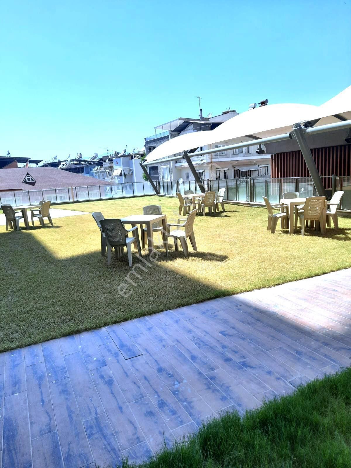 Nazilli🏡emlaktan-satılık İnci Yaşamda 3+1 Arakat Daire 40 Bin Tl Kiracılı - Görsel 16