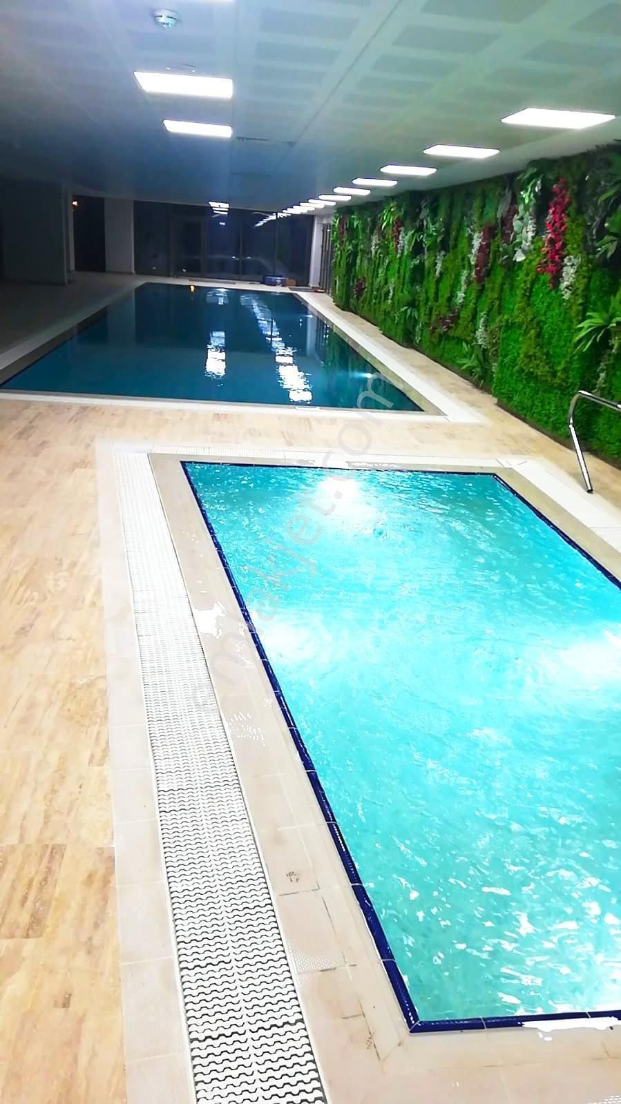 Nazilli🏡emlaktan-satılık İnci Yaşamda 3+1 Arakat Daire 40 Bin Tl Kiracılı - Görsel 2