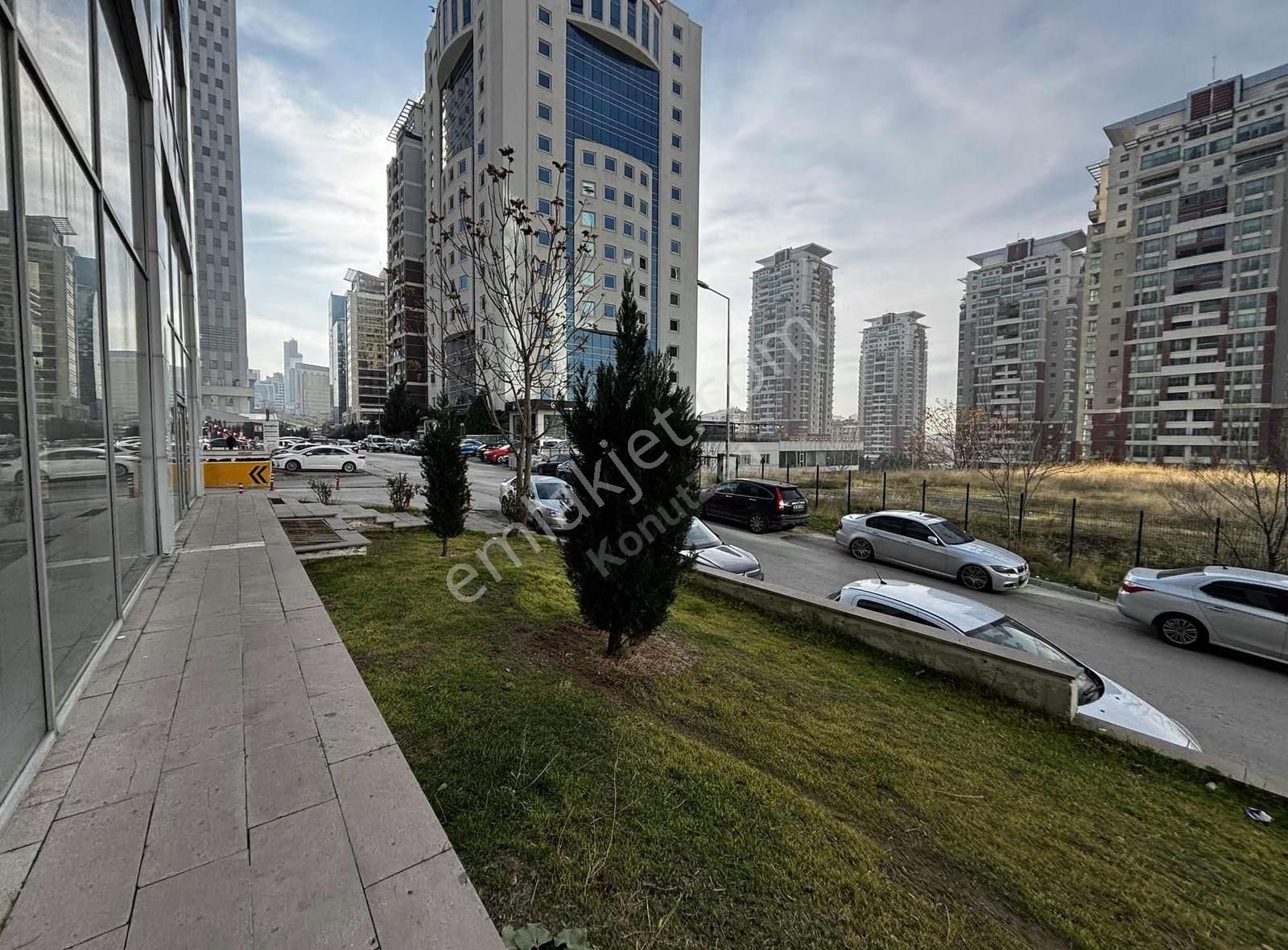 Çukurambarda 1000 M2 Satılık Dükkan - Görsel 19