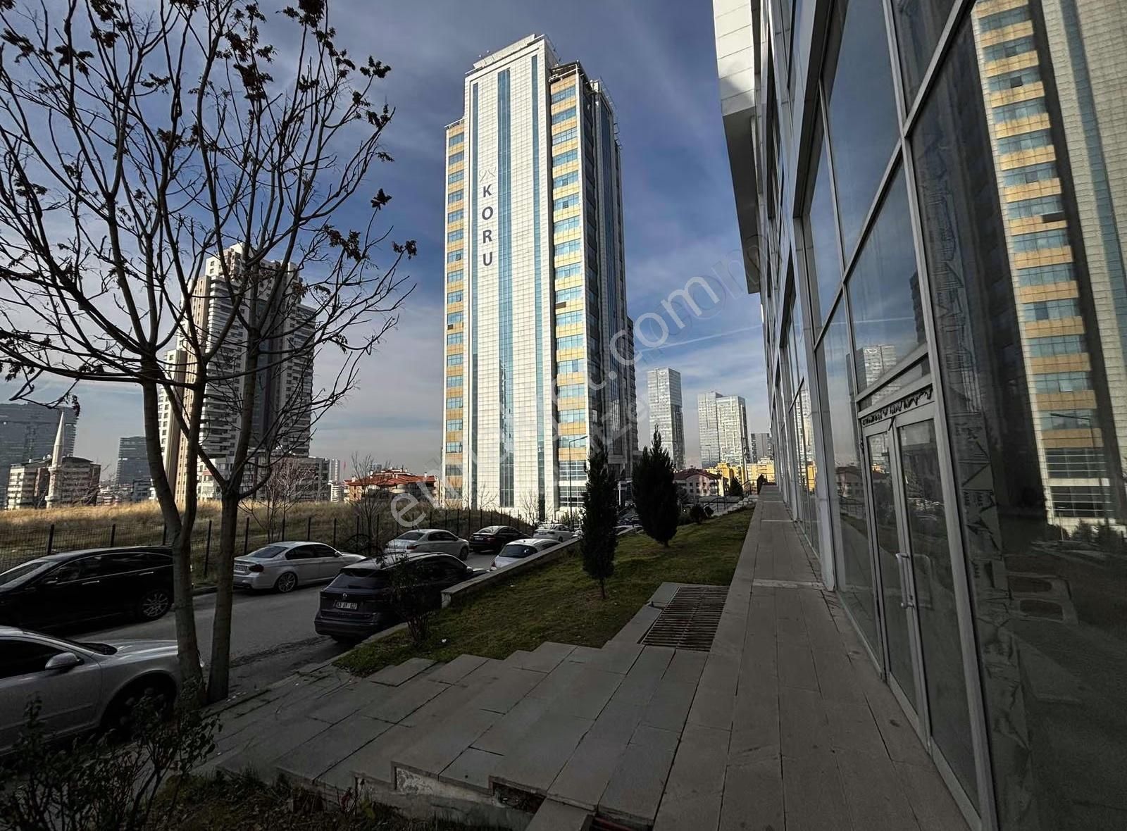 Çukurambarda 1000 M2 Satılık Dükkan - Görsel 20